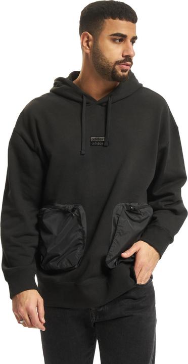 Produktbild adidas R.Y.V. Hoodie - 87733 (XS)