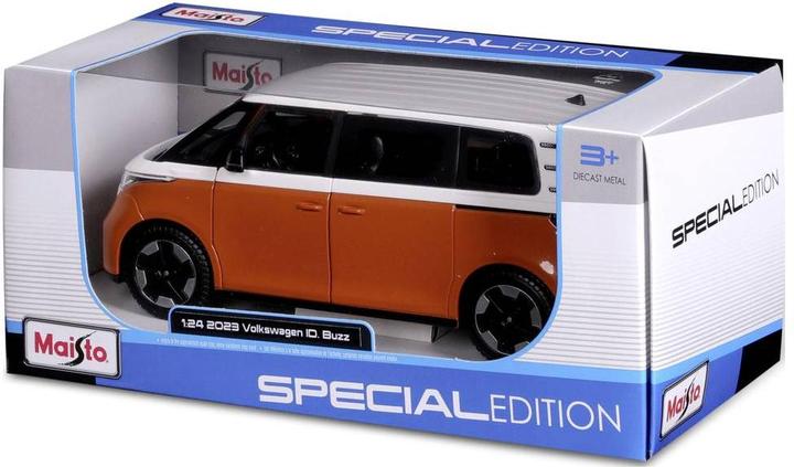 Produktbild Maisto VW ID.Buzz '23 1:25 Modellauto