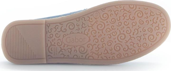 Actual product image Gabor Halbschuhe (37)