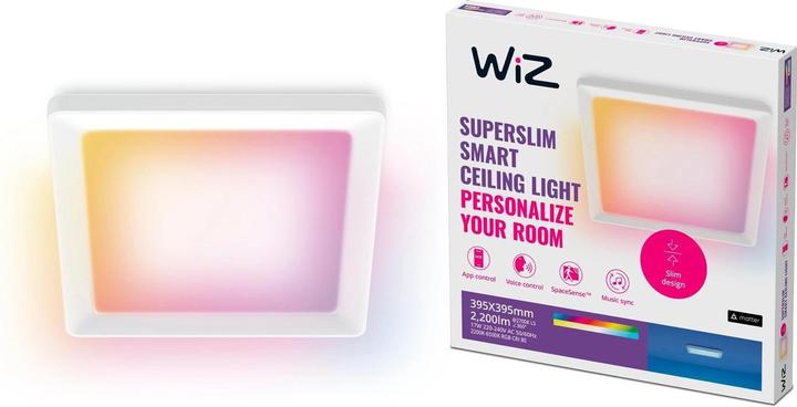 Image du produit WiZ Ceiling (2200 lm)