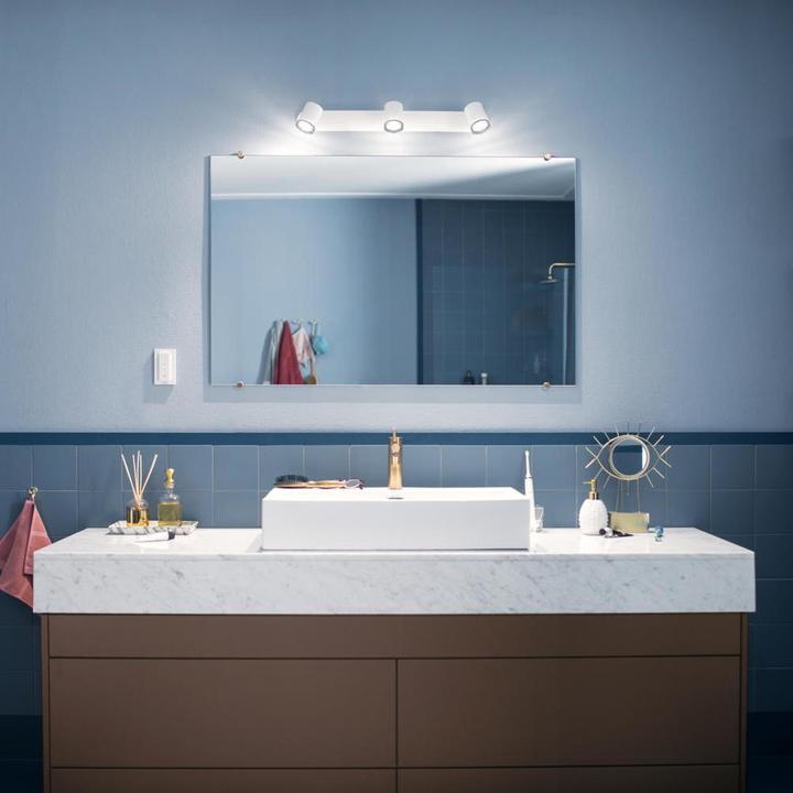 Produktbild Philips Hue Adore Basis BT (1050 lm, GU10)