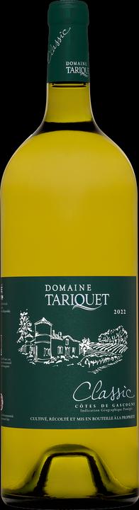 Tariquet Dom. Classic (2022)