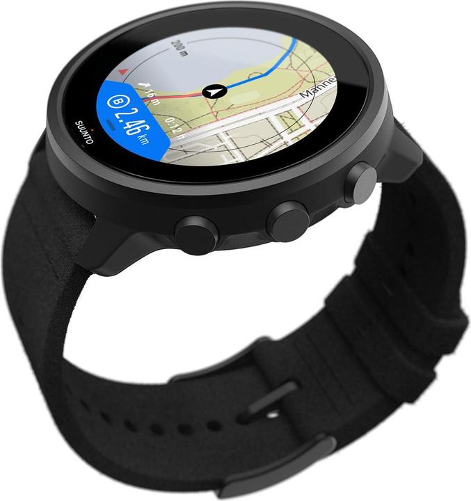 Immagine prodotto Suunto 7 Titanium (50 mm)