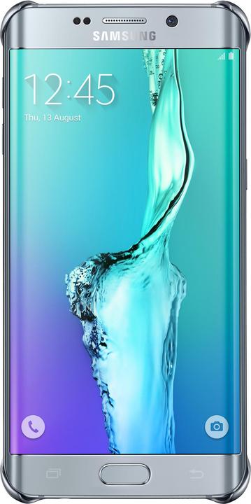 Produktbild Samsung Glitter Cover EF-XG928CS für S6 Edge Plus (Samsung Galaxy S6 Edge+)