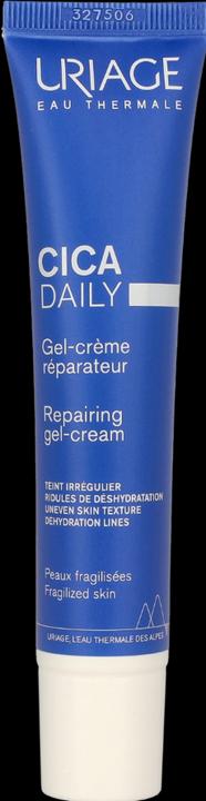 Produktbild Uriage Bariéderm Cica-Daily Gel-Crème (40 ml, Tagescreme)