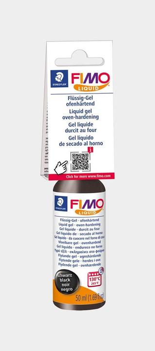 Immagine prodotto Fimo Deco Gel liquido