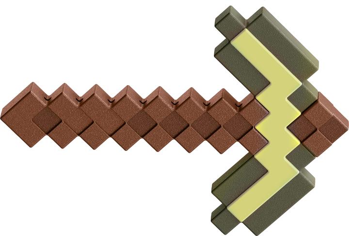 Produktbild Minecraft Basic Roleplay Spitzhacke