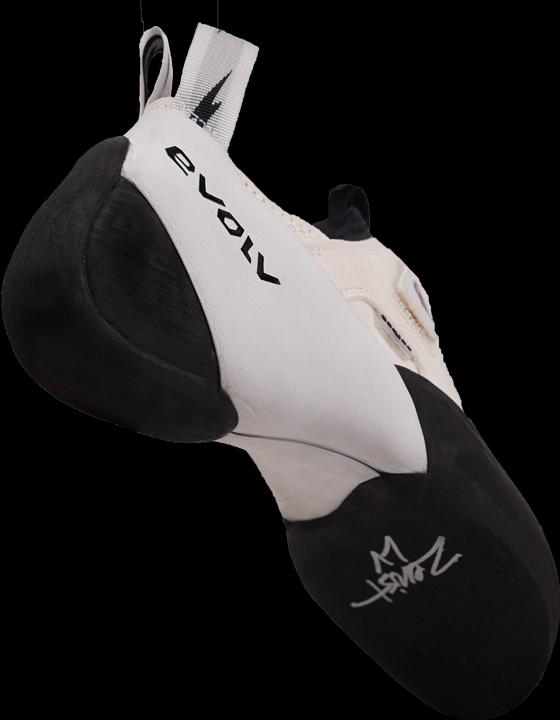 Actual product image Evolv Zenist LV (40)