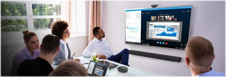 Produktbild Lenovo ThinkSmart Cam (8.29 Mpx)