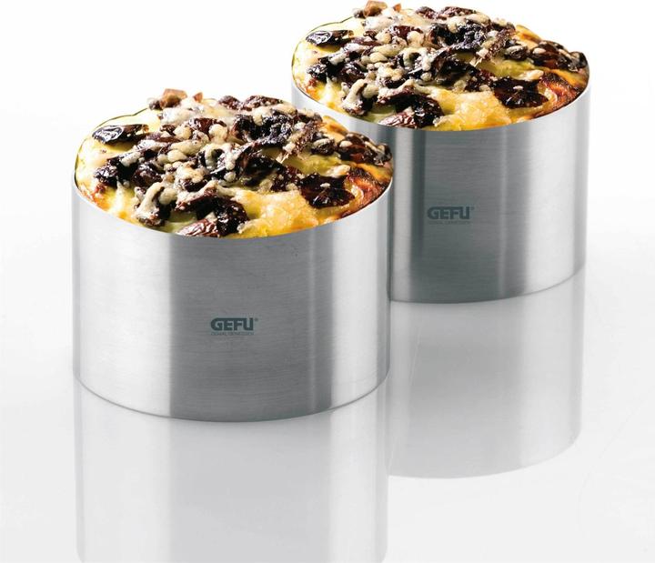 Actual product image GEFU Forma