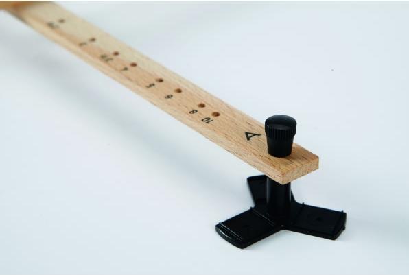 Actual product image Rumold Pantograph (340 mm)
