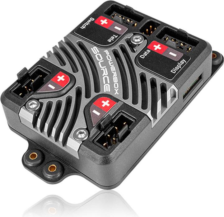 Actual product image Powerbox Systems Source