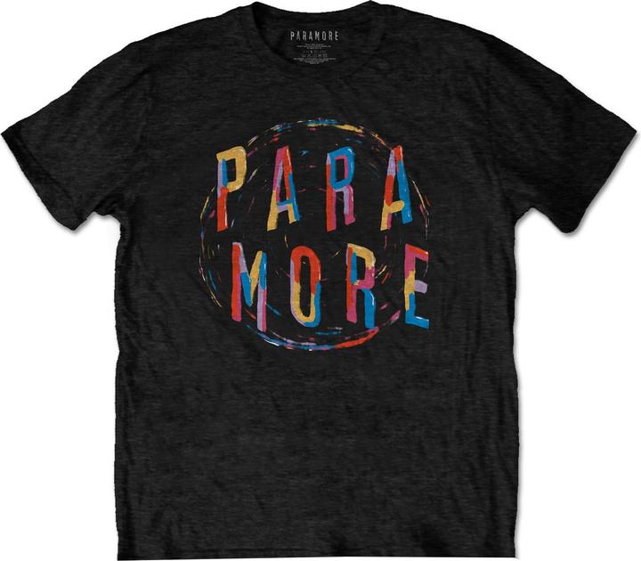 Paramore TShirt