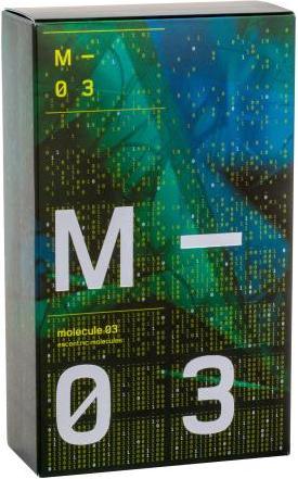 Produktbild Escentric Molecules Molecule 03 (Eau de Toilette, 100 ml)