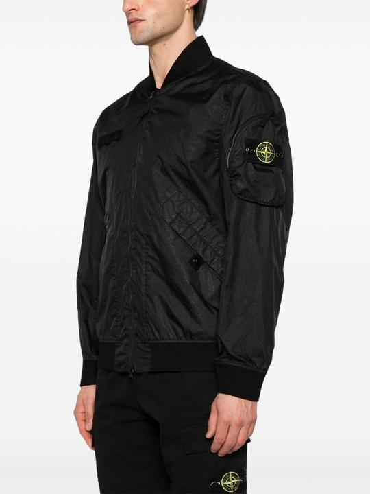 Image du produit Stone Island Coats Black (S)