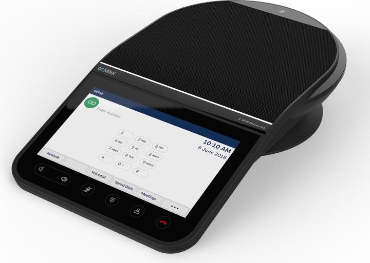 Image du produit Mitel MiVoice 6970 Téléphone de conférence VoIP