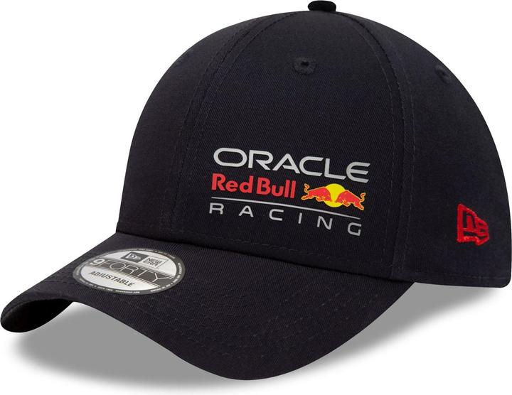 Produktbild New Era 9Forty F1 Red Bull Racing (One Size)