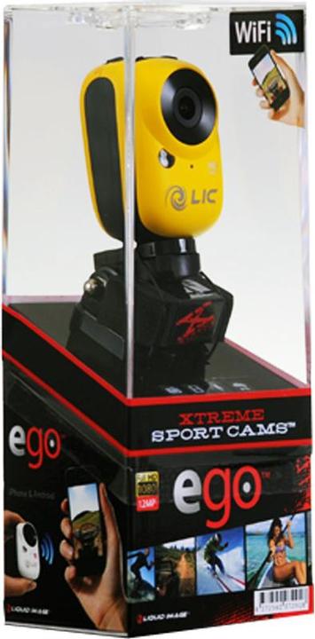 Actual product image Image EGO 727 (Wi-Fi)