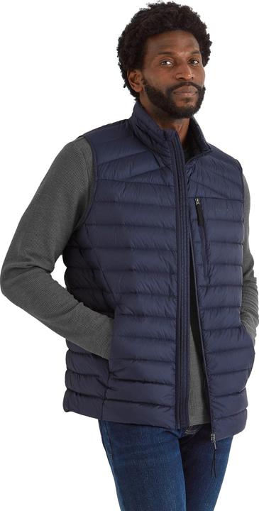 Actual product image TOG24 Mens North Down RDS Gilet (3XL)