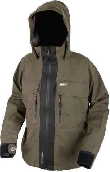 Scierra SIE X-Tech Wading Jacket S (S)