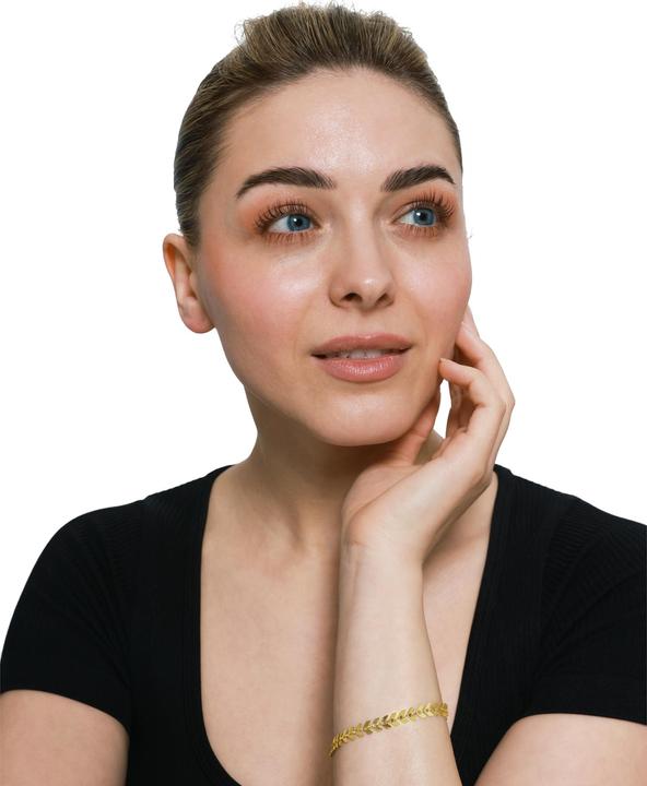 Immagine prodotto Heideman Urbis color oro (100% acciaio inossidabile)