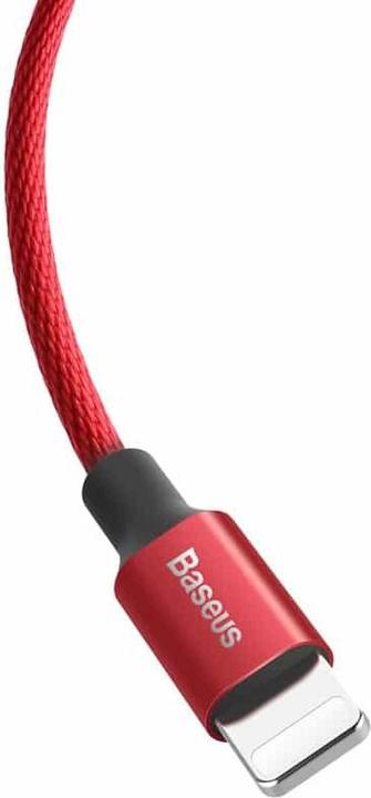 Actual product image Baseus Yiven Series for Apple (1.80 m, USB 2.0)
