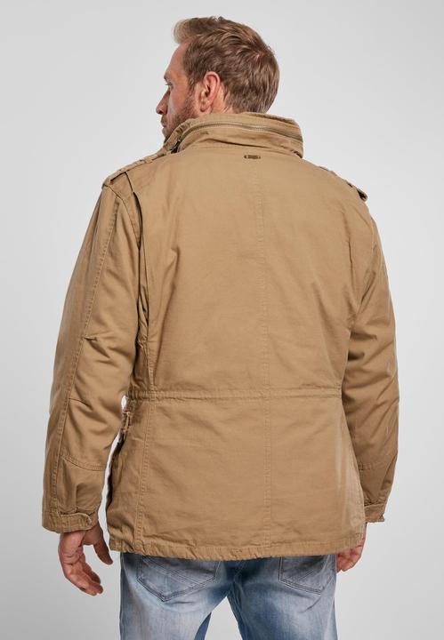 Image du produit Brandit Veste géante M-65 (3XL)