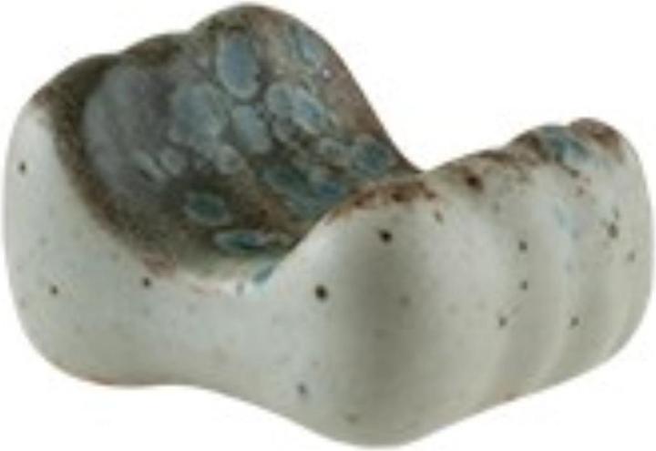 Produktbild Bonna Gaia Essstäbchenhalter 4x3x2.5cm (4 Stück, Essstäbchen)