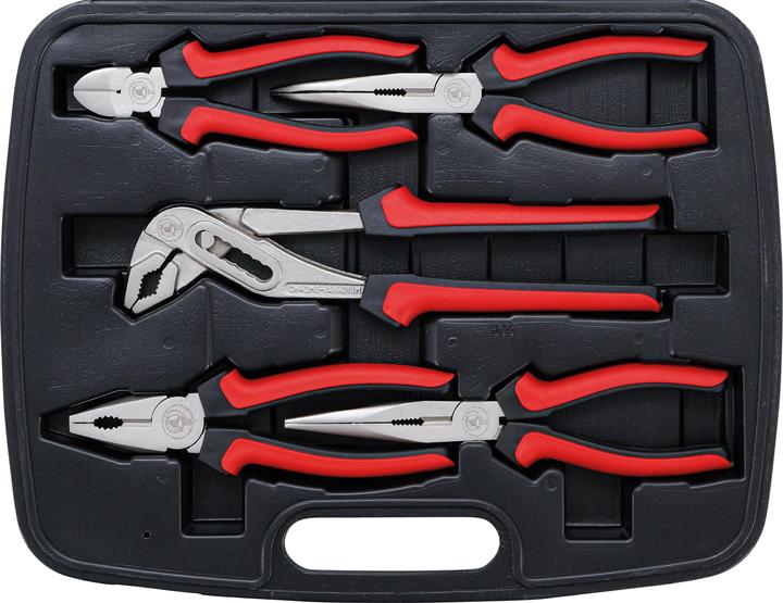 BGS Jeu de pinces (240 mm)
