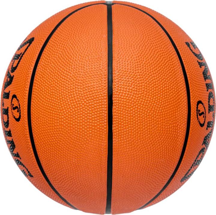 Immagine prodotto Spalding Layup Tf 50 Basket In Gomma