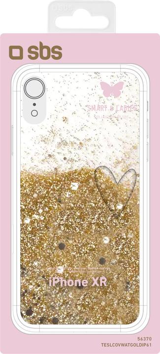 Produktbild SBS Schutzhülle (Apple iPhone XR)
