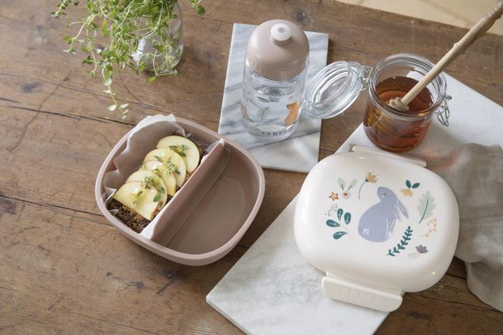 Produktbild Sebra Lunchbox mit Trennwand, Daydream