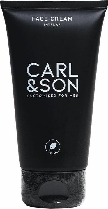 Produktbild Carl & Son FACE CREAM intense 75 ml (75 ml, Gesichtsgel)