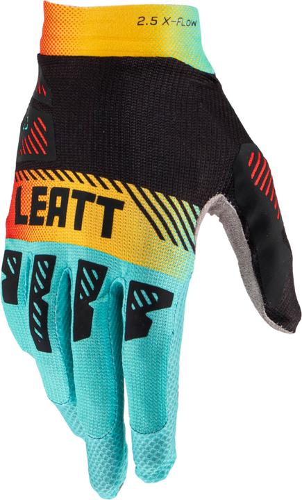Produktbild Leatt Glove Moto 2.5 X-Flow 23 (Herren, M)