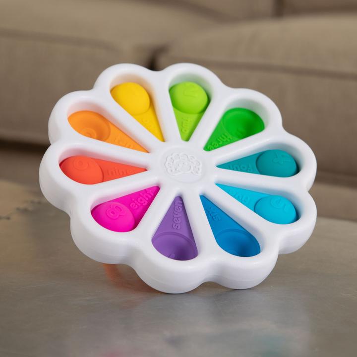 Produktbild Fat Brain Toys Dimpl Digits