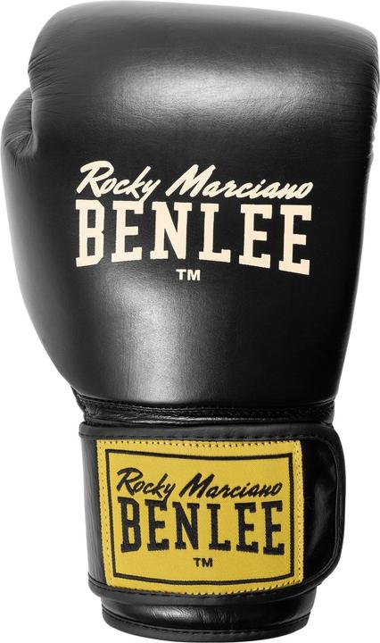 Benlee Evans (14 OZ)