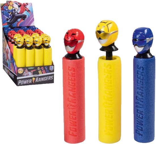 Happy People Power Rangers Wasserspritze