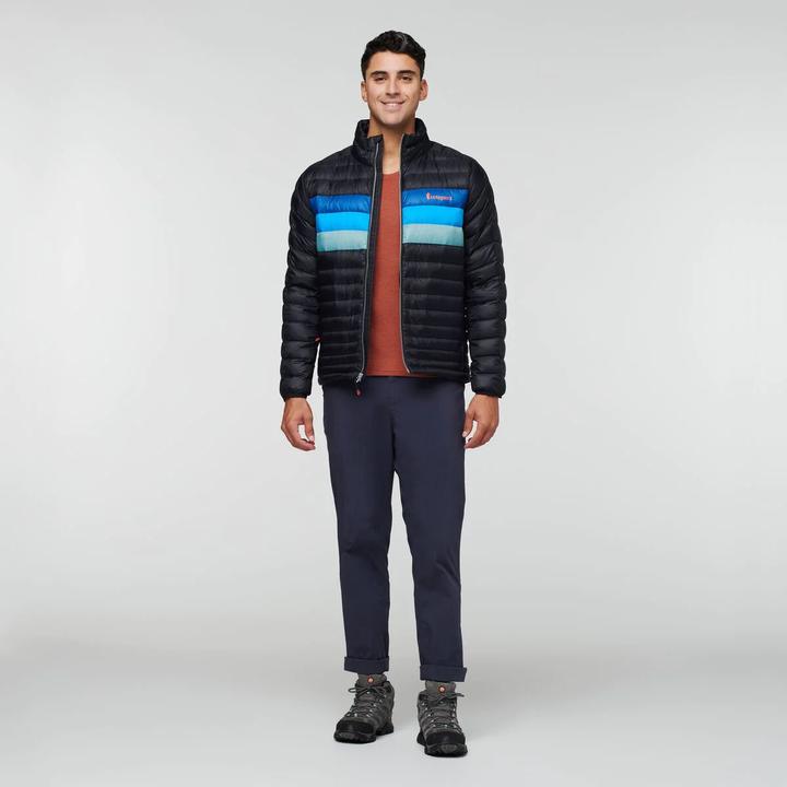 Actual product image Cotopaxi Fuego Down Jacket (XL)