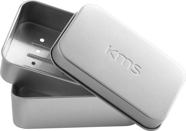 Actual product image KMS California Keeper (Liquid shampoo)