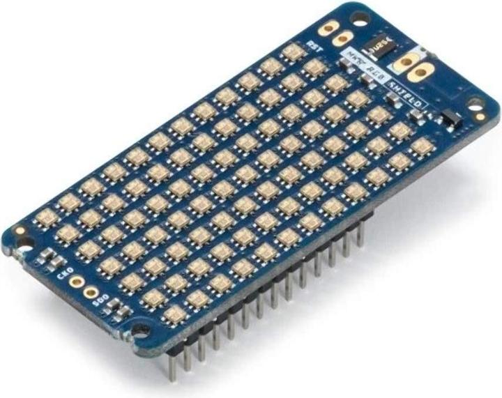 Immagine prodotto Arduino Schermo MKR RGB