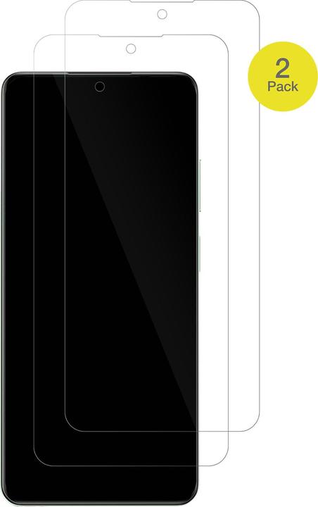 Image du produit Dipos Film de Protection d’écran Full-Cover 3D (1 pièce(s), Xiaomi Redmi 12 5G)