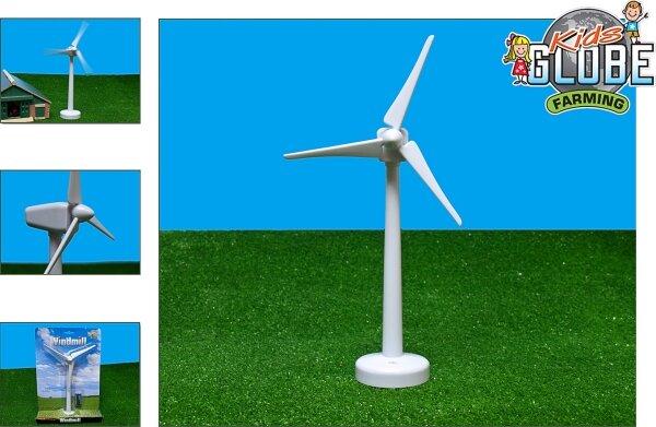 Actual product image Kids Globe Farming Wind turbine