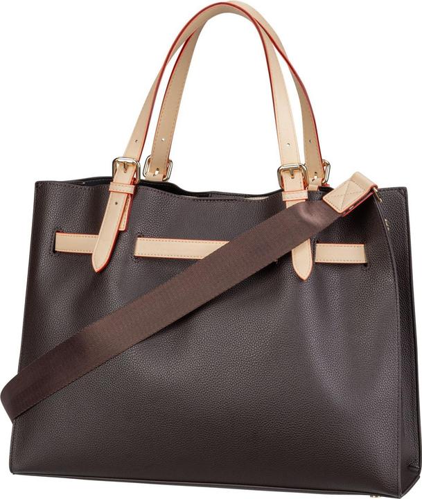 Produktbild Bugatti Handtasche ELLA