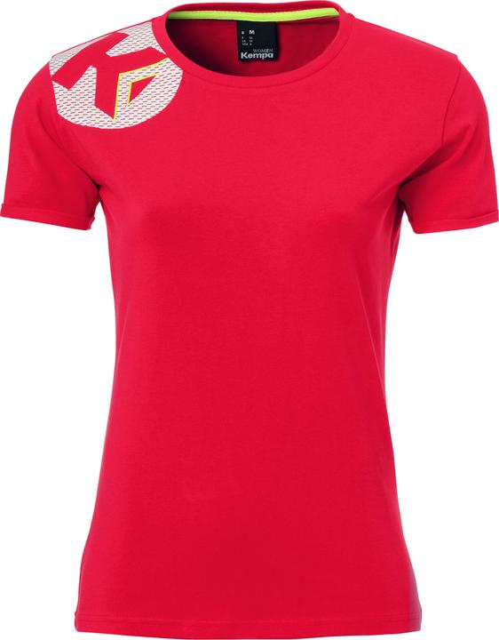 Immagine prodotto Kempa CORE 2.0 T-SHIRT DONNA (S)