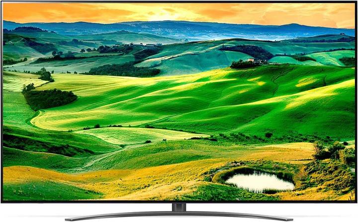 Produktbild LG 86QNED819QA (86", LED, 4K, 2022)