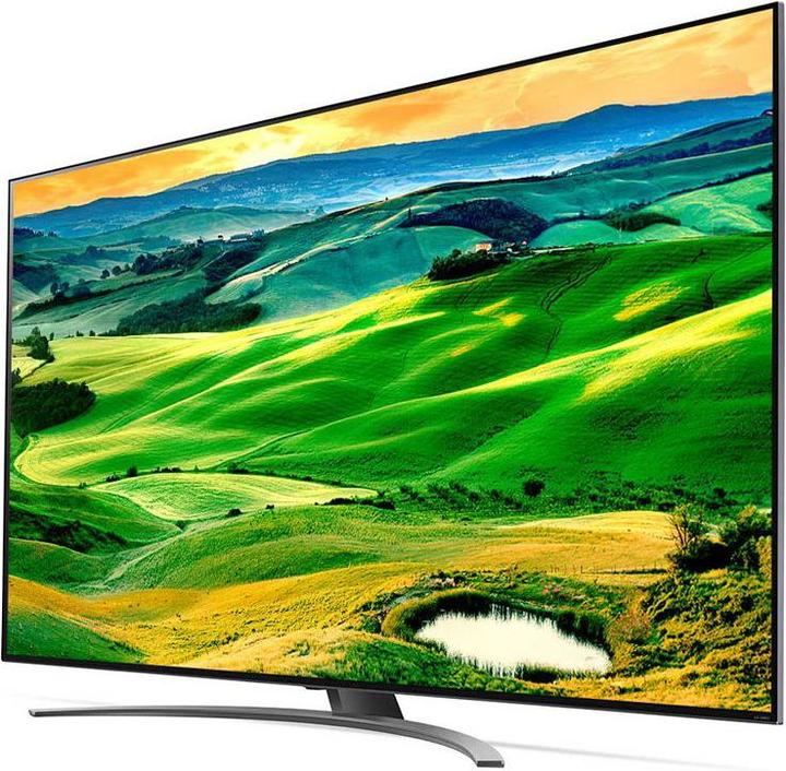 Produktbild LG 86QNED819QA (86", LED, 4K, 2022)