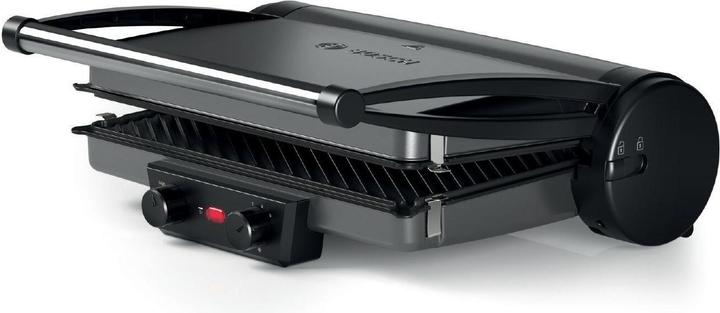 Actual product image Bosch Hausgeräte Multifunction grill TCG4215 2000 W (EU plug)