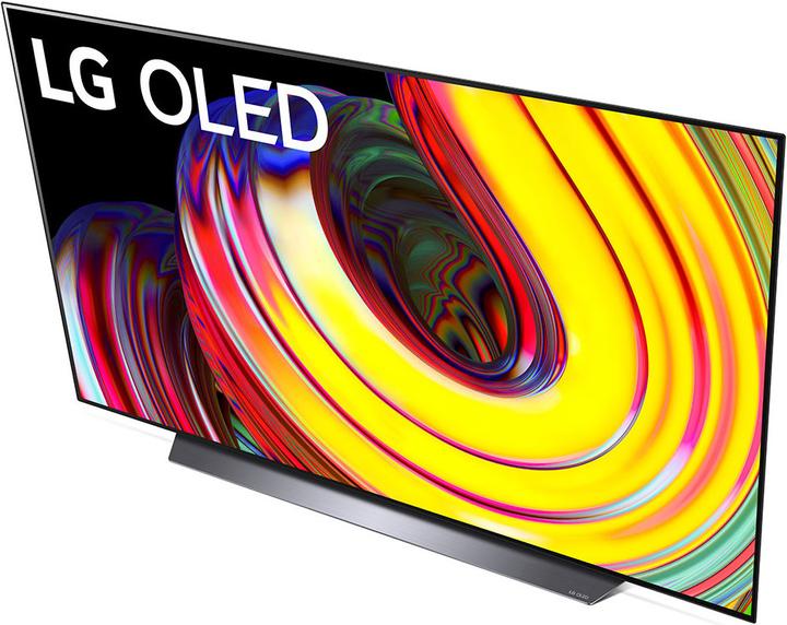 Produktbild LG OLED77CS9LA (77", CS9, OLED, 4K, 2022)
