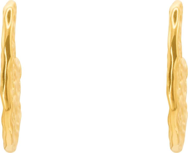 Actual product image Heideman Paulus gold coloured (100% stainless steel)
