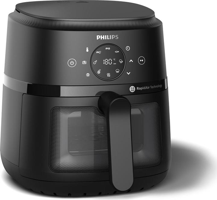 Immagine prodotto Philips Friggitrice 4,2 L (NA220/00)
